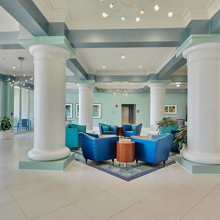 Boardwalk Beach Resort #604 By Book That Condo Panama City Beach Exterior photo