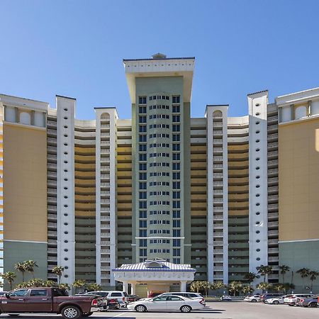 Boardwalk Beach Resort #604 By Book That Condo Panama City Beach Exterior photo