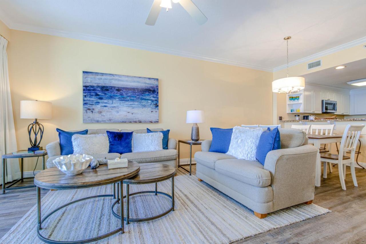 Boardwalk Beach Resort #604 By Book That Condo Panama City Beach Exterior photo