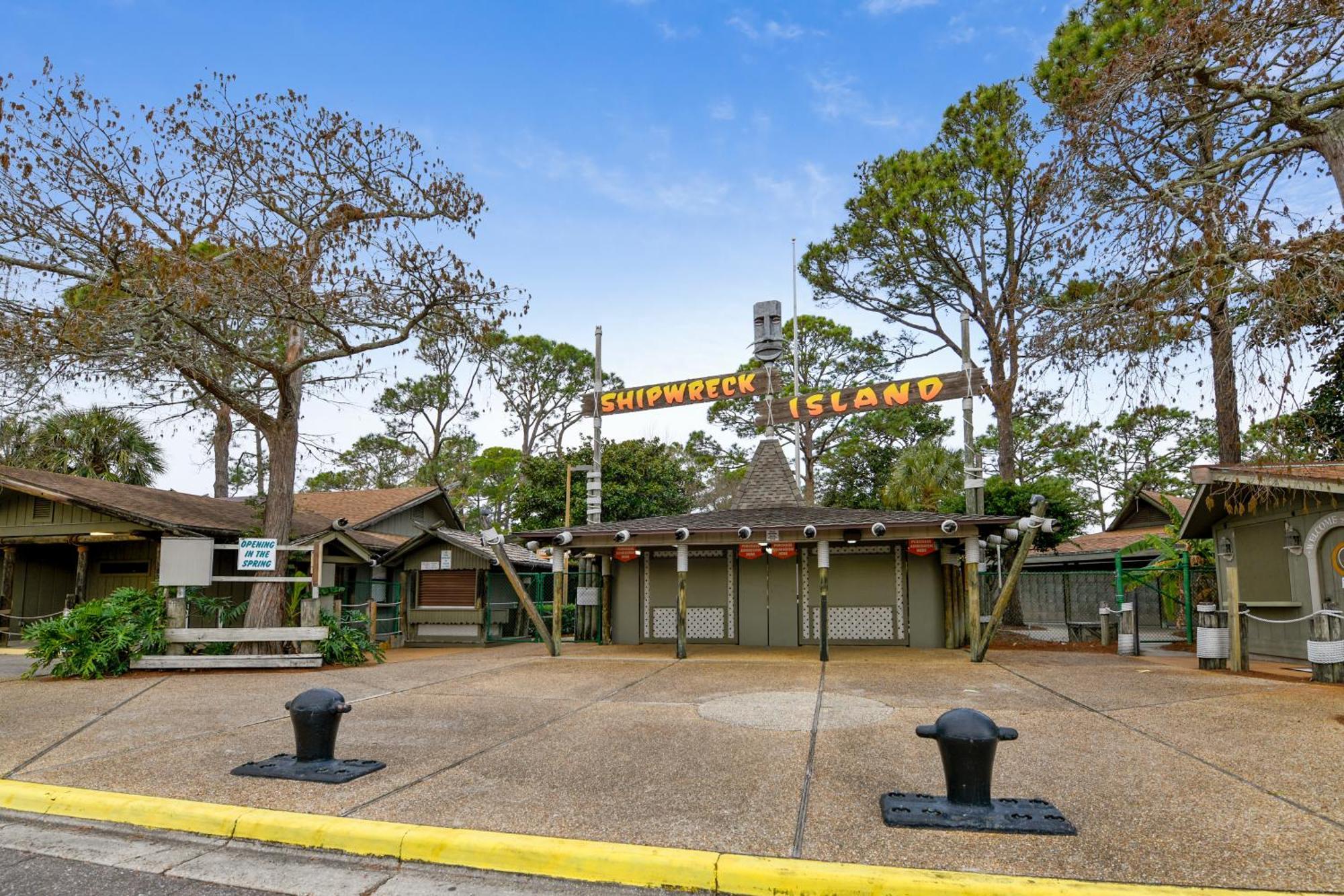 Boardwalk Beach Resort #604 By Book That Condo Panama City Beach Exterior photo