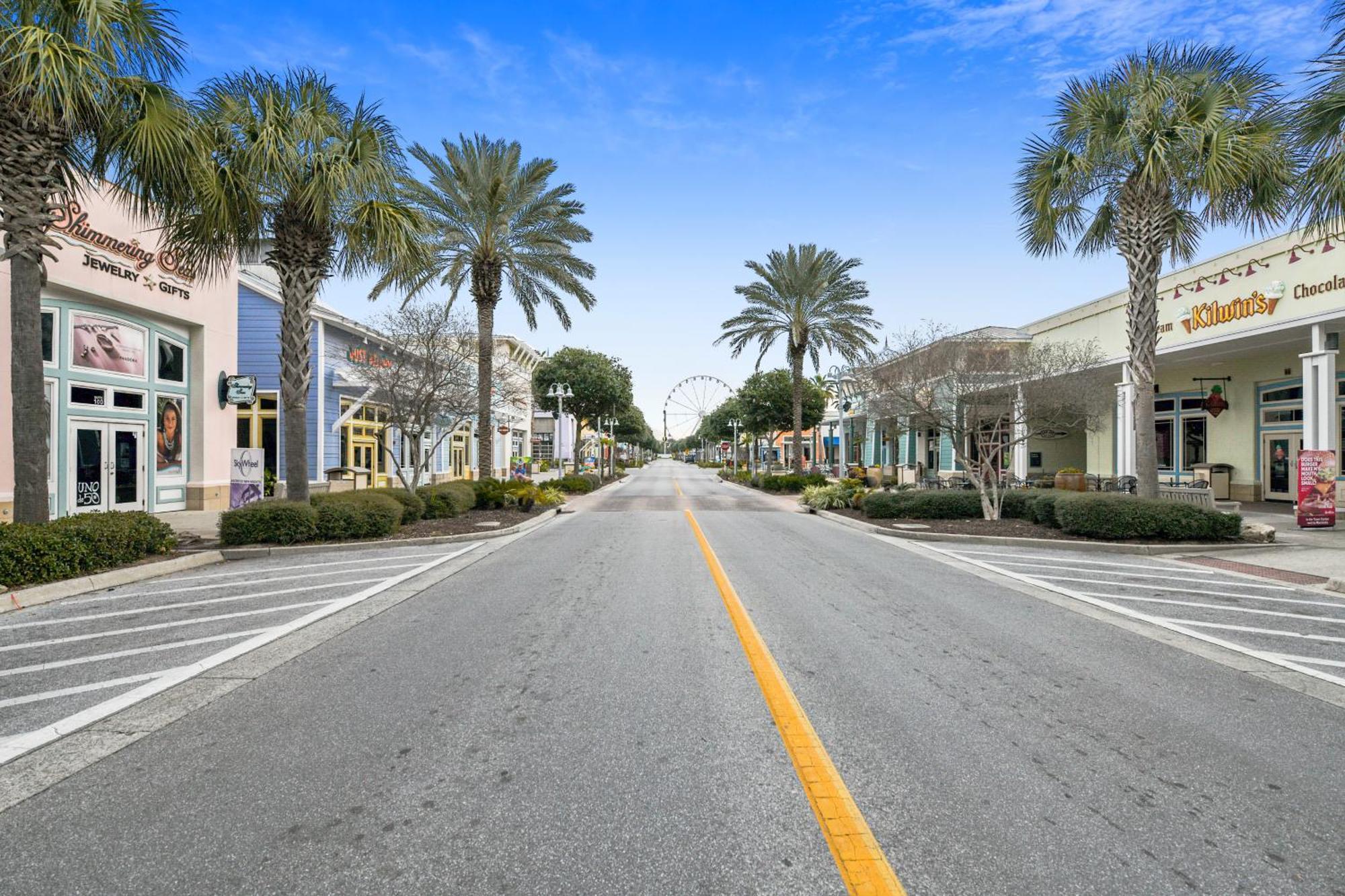 Boardwalk Beach Resort #604 By Book That Condo Panama City Beach Exterior photo