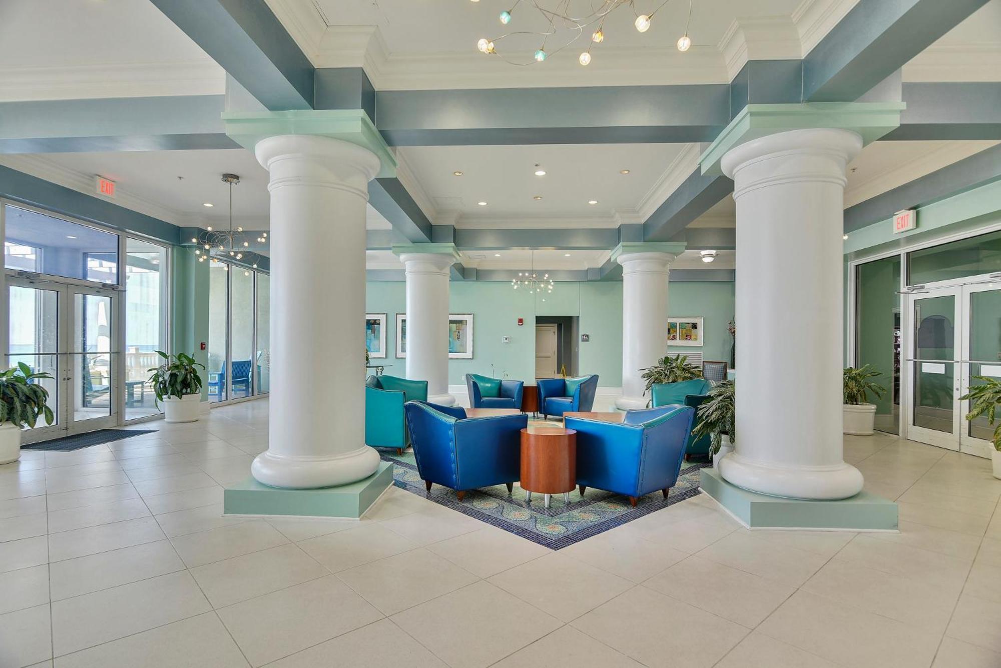 Boardwalk Beach Resort #604 By Book That Condo Panama City Beach Exterior photo