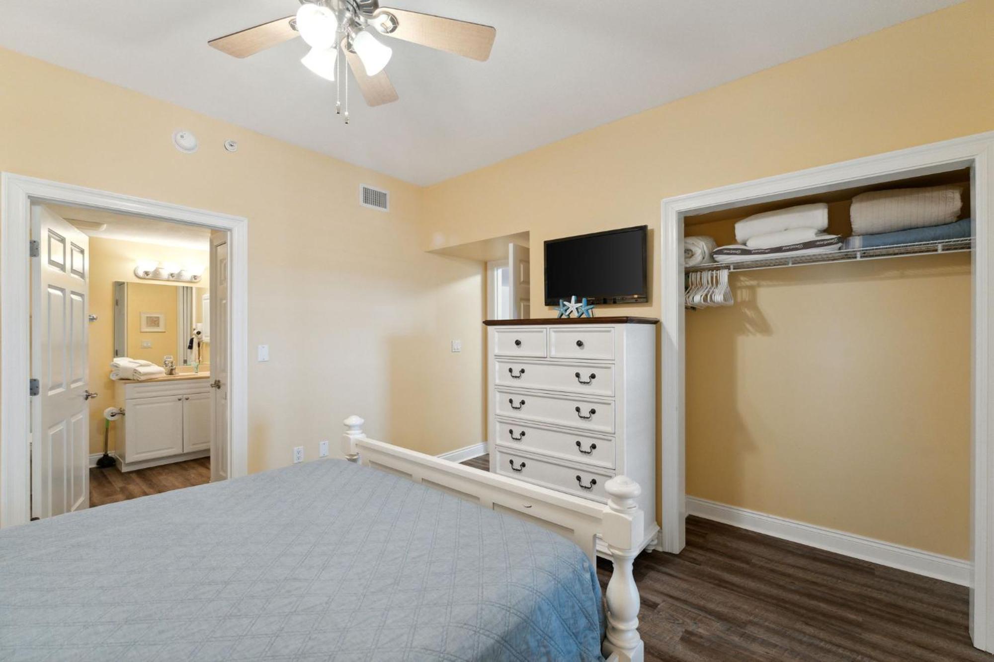 Boardwalk Beach Resort #604 By Book That Condo Panama City Beach Exterior photo