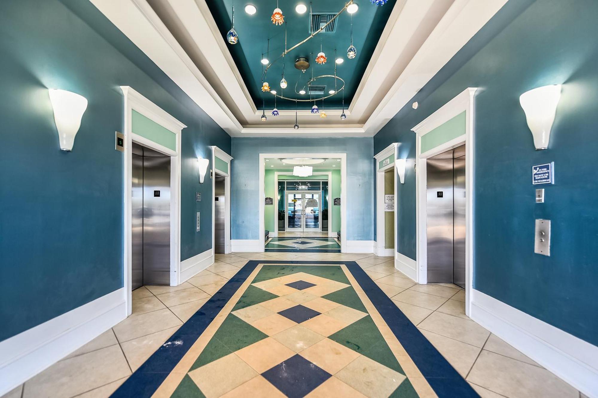 Boardwalk Beach Resort #604 By Book That Condo Panama City Beach Exterior photo