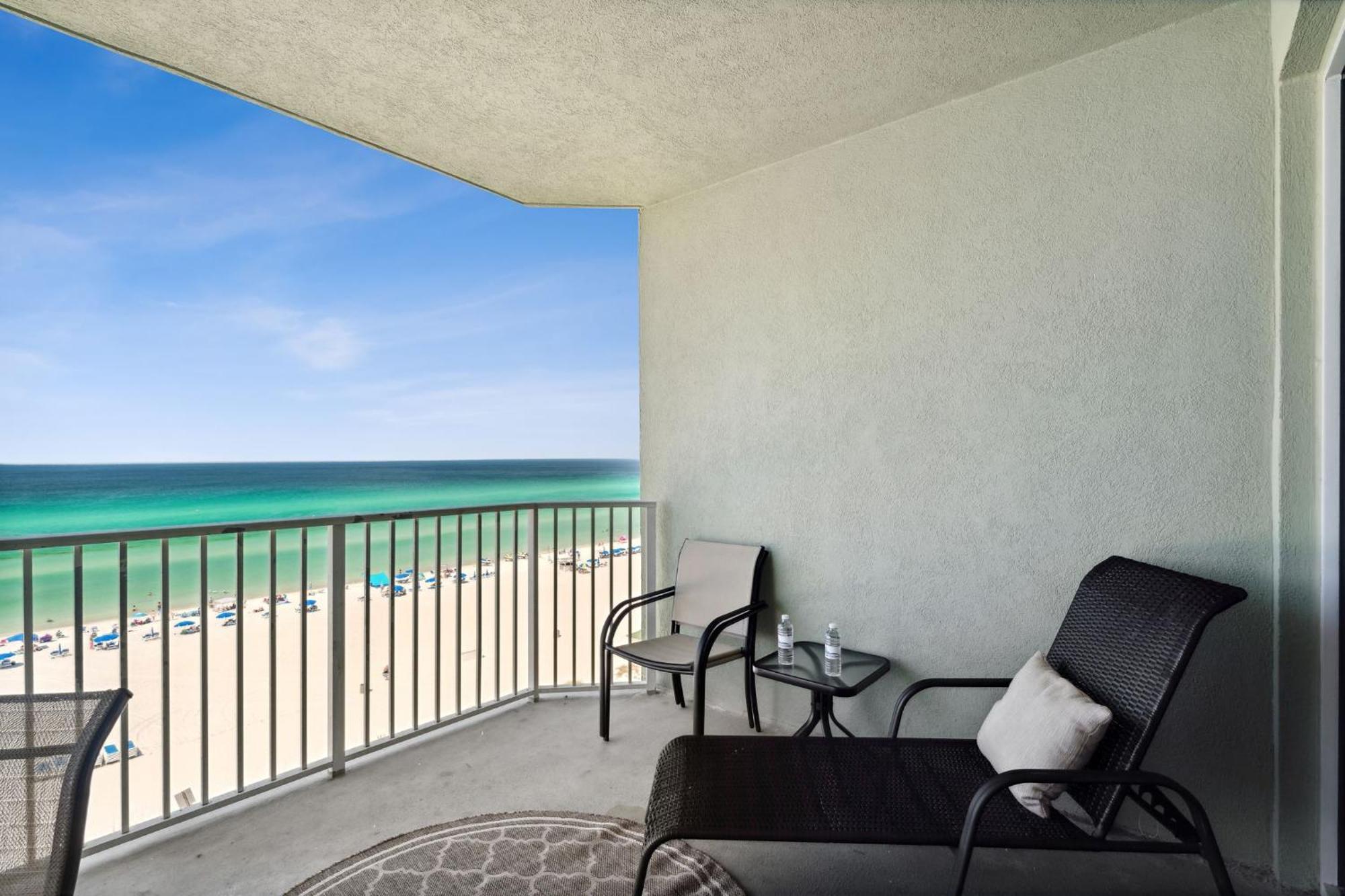 Boardwalk Beach Resort #604 By Book That Condo Panama City Beach Exterior photo